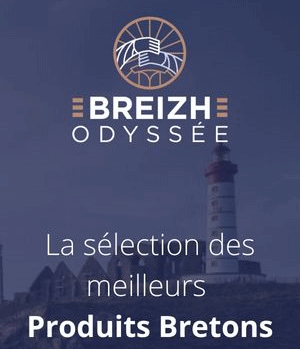 La Boutique Breizh Odyssée