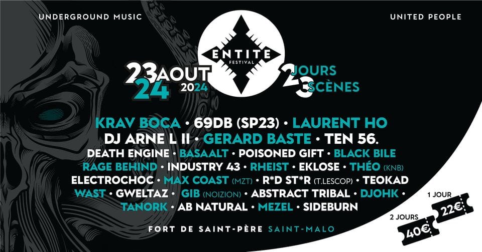 Entité Festival 2024 àSaint-Père-Marc-en-Poulet (35)