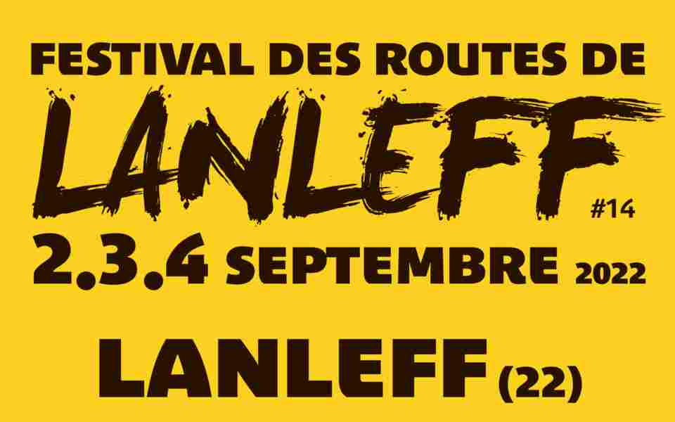 Les Routes de Lanleff