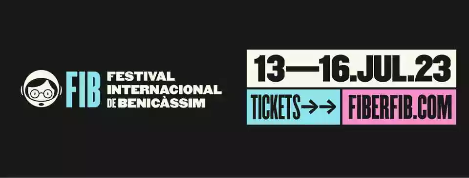 Le Festival Benicassim 2023, festival Rock/Pop accueille les meilleurs groupes espagnols aux côtés des meilleurs groupes du monde.