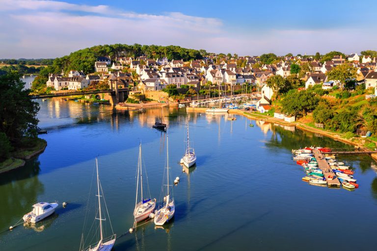 Pourquoi opter pour un séjour de vacances dans le Morbihan ?