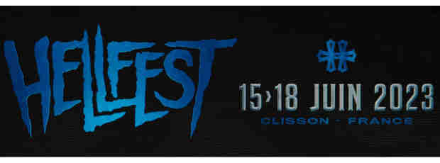 Hellfest 2023: le festival de musiques extrêmes attend les metalleux pour quatre jours de concerts.