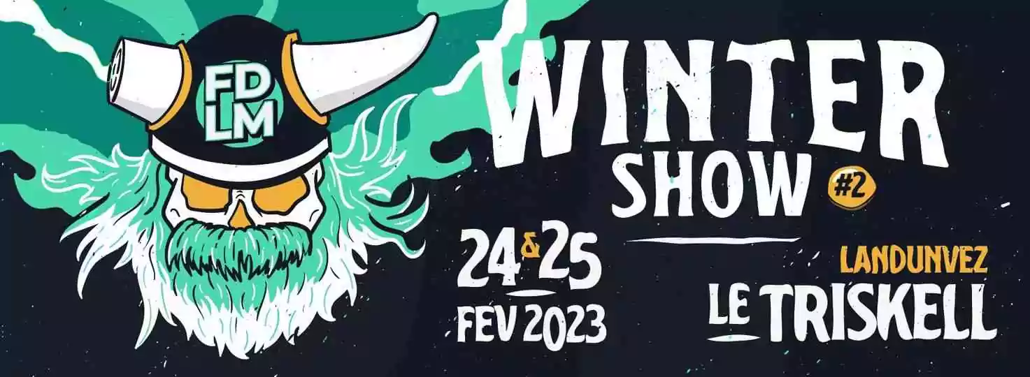 Festival de la Mer - Winter Show