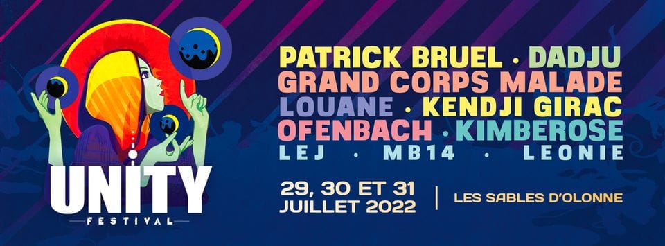 Unity Festival 2022