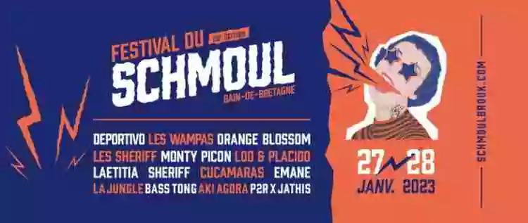 Schmoul 2023: le Festival