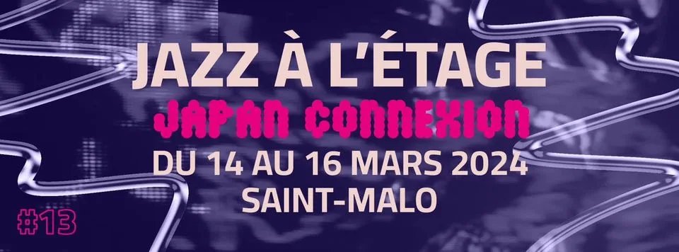 Jazz à L’Etage 2024