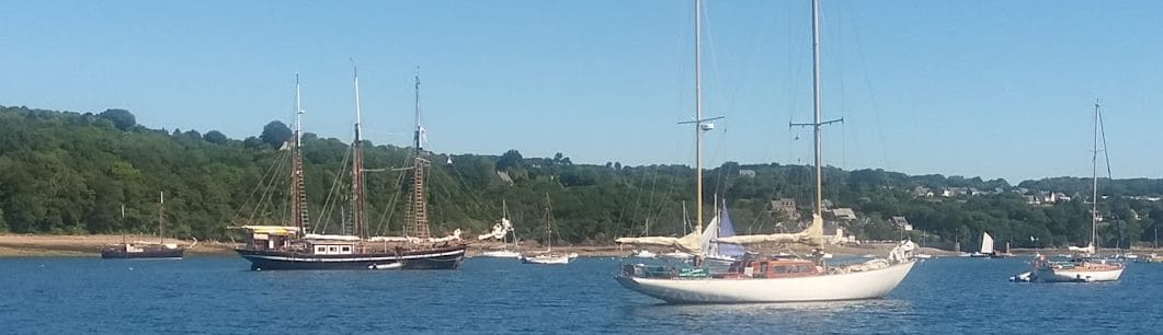 Le bel espoir aux fêtes maritimes 2016