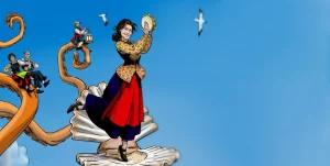 Les Bordées de Cancale 2025