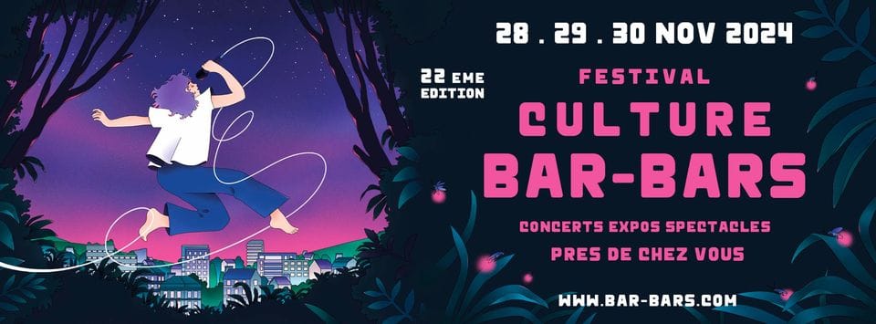Culture Bar Bars 2025