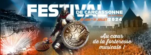 Festival de Carcassonne