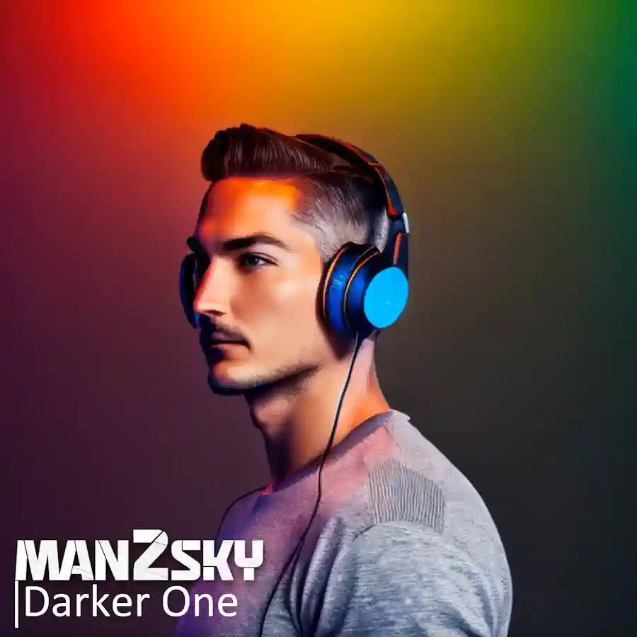 man2sky, Darker One