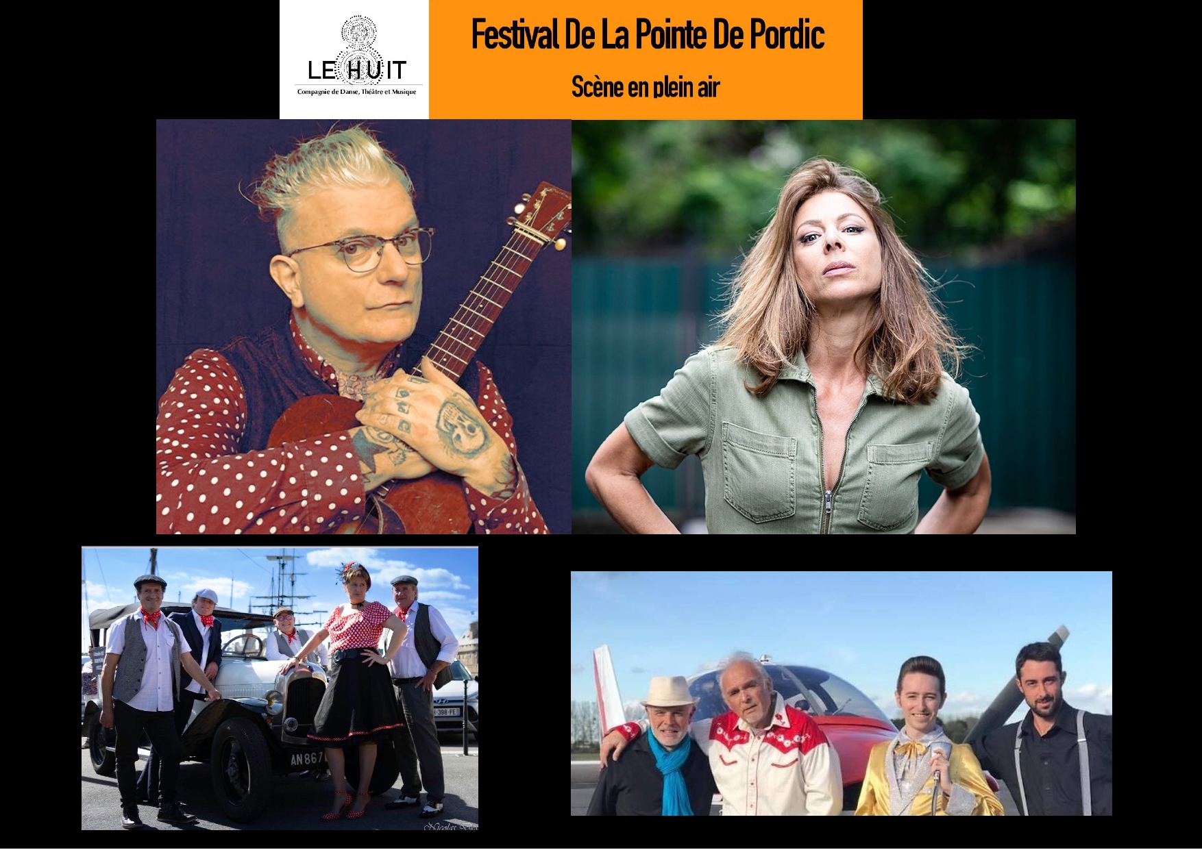 Festival de La Pointe de Pordic