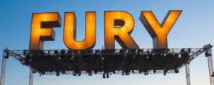 Fury Festival