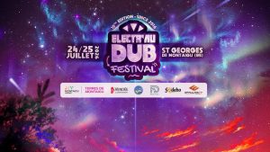 Electr’au Dub Festival