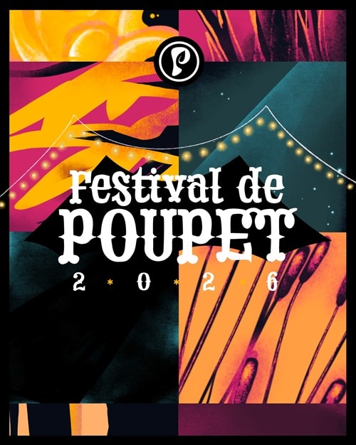 Festival de Poupet 2026