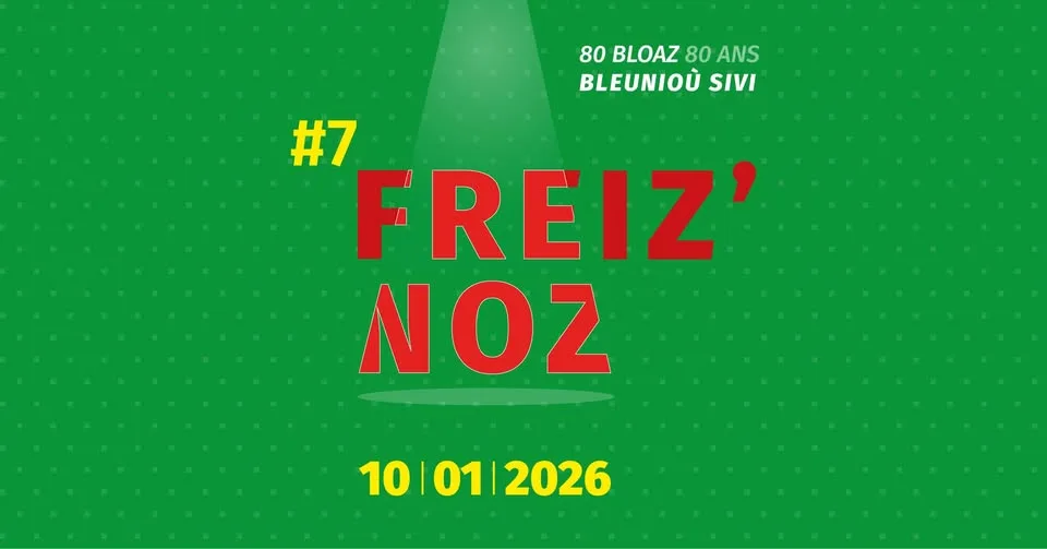 Freiz'Noz #7
