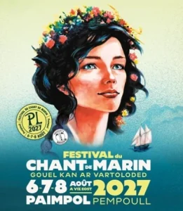 Festival du Chant de Marin