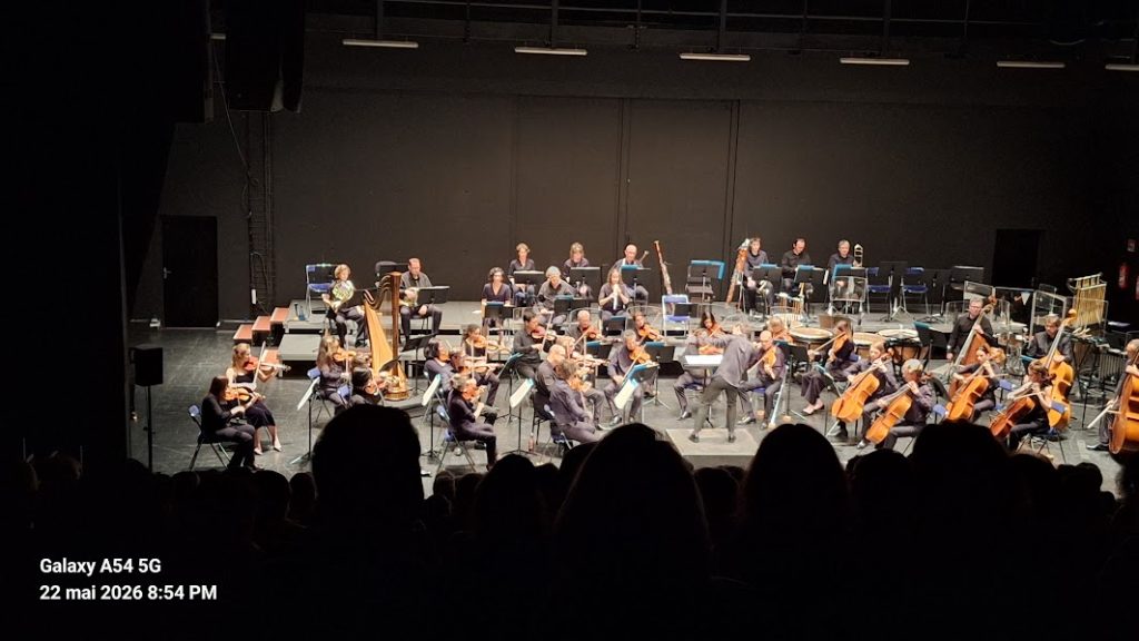 festival de musique ce week-end