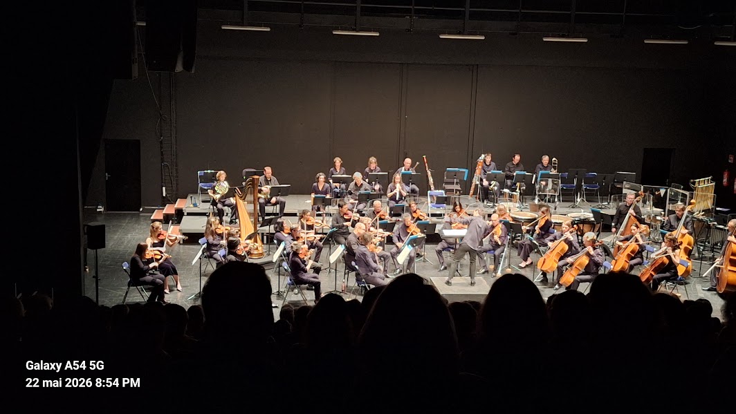 Festival ce week-end
