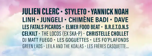 festival Tout se Chante 2026