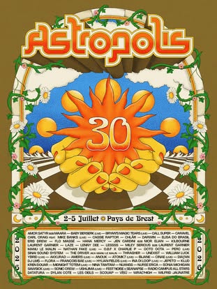 FESTIVAL ASTROPOLIS 2026