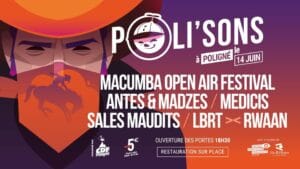 Poli’Sons