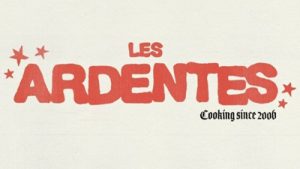 Les Ardentes