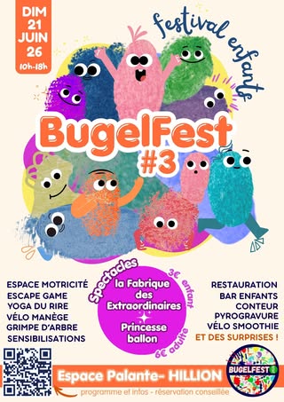 Bugelfest 2026