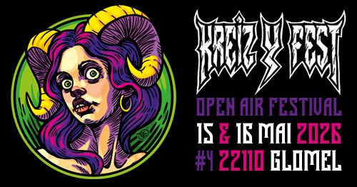 Kreiz Y Fest 2026