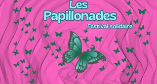 Les Papillonades 2026: Festival familial, musical et solidaire en juin à St-André-des-Eaux