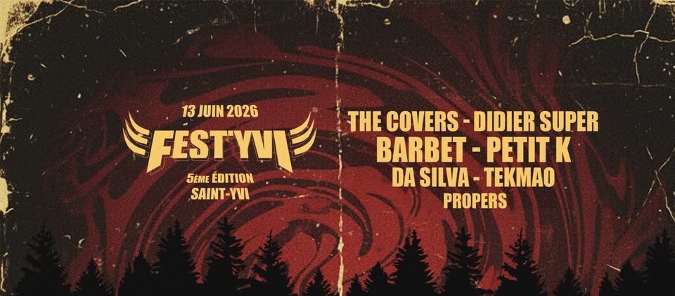 Fest yvi 2026