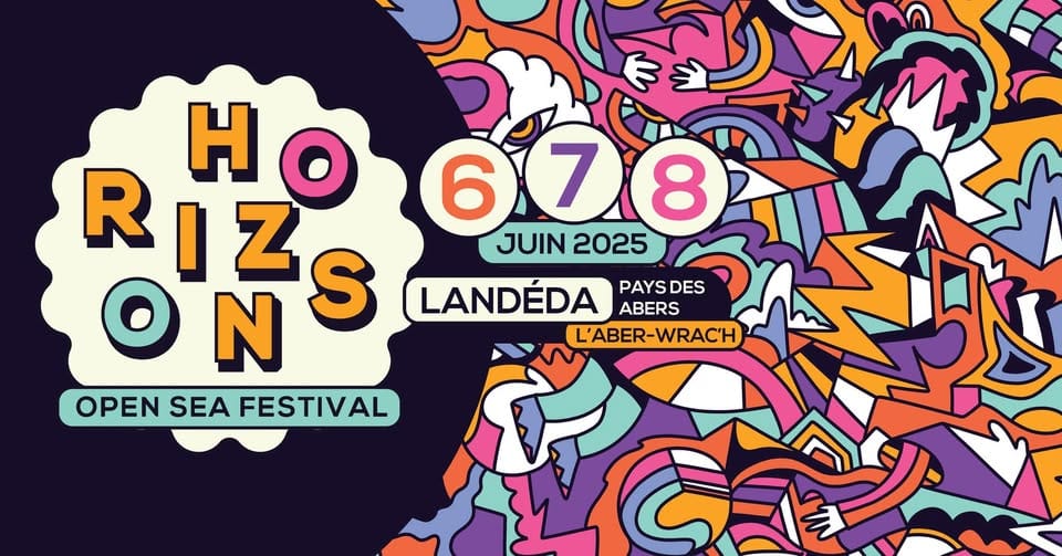 Horizons Open Sea Festival 2025