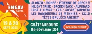 Emgav Festival 2025