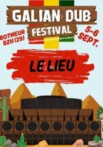 Galian Dub Festival 2025