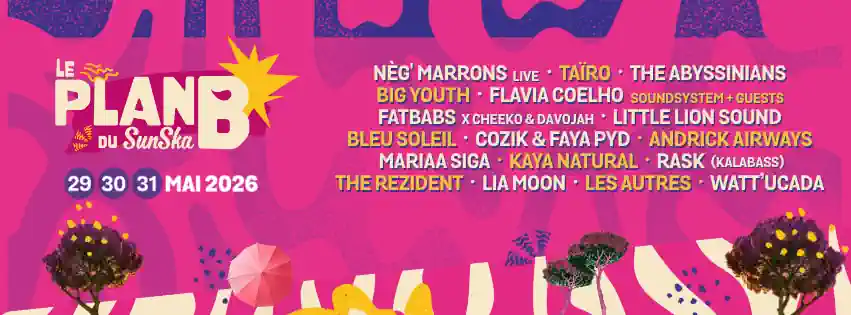 sunska festival 2026