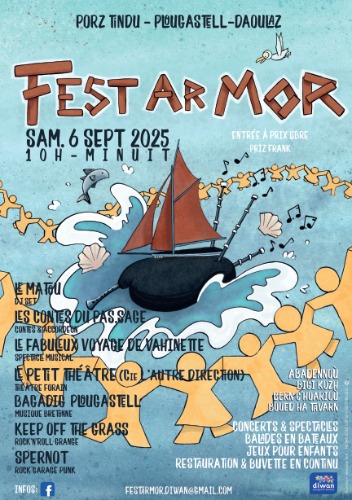 Fest Ar Mor 2025