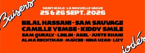Baisers Iodés Festival