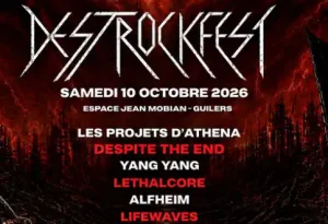 Destrock Fest