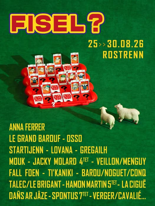 Festival Fisel 2026