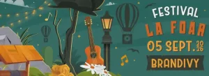 Festival La Foâr