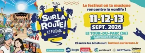 Festival Sur La Route