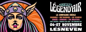 Festival Legend’Air