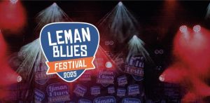 Léman Blues Festival