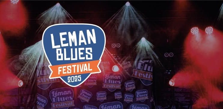 Leman Blues Festival 2025