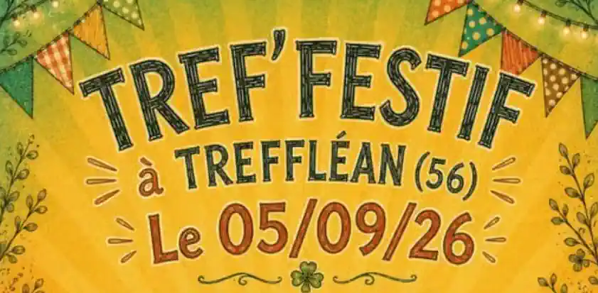 Tref'festif 2026
