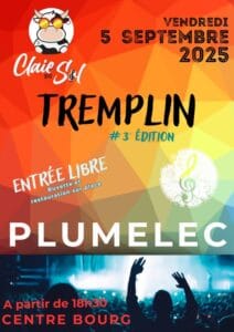 festival Claie de Sol 2025