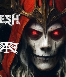 Apocalypse Metal Fest à Le Havre - Festival de musique le 21 novembre - 𝗟'𝗔𝗽𝗼𝗰𝗮𝗹𝘆𝗽𝘀𝗲 𝗠𝗲𝘁𝗮𝗹 𝗙𝗲𝘀𝘁𝗶𝘃𝗮𝗹 𝗿𝗲𝘃𝗶𝗲𝗻𝘁 𝗮𝘂 𝗧𝗲𝘁𝗿𝗶𝘀 𝗽𝗼𝘂𝗿 𝘀𝗮 5𝗲̀𝗺𝗲 𝗲́𝗱𝗶𝘁𝗶𝗼𝗻......