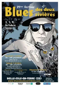 Blues des Deux Rivières