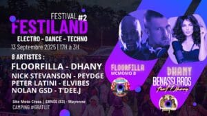 FestiLand