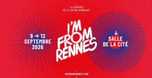 I’m From Rennes